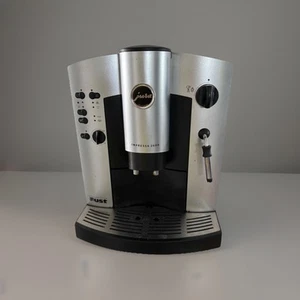 Cafetera Jura Impressa 2000, totalmente funcional, piezas nuevas - Imagen 1 de 1