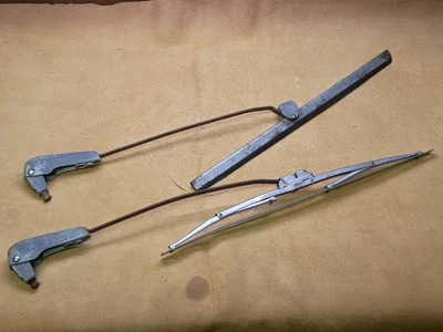 PAR de colección izquierda/derecha VOLKSWAGEN Bug Beetle 1958-1964  Foto 1 de 4