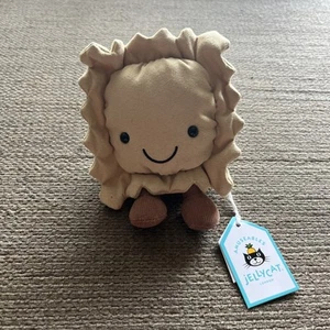 Jellycat AMUSEABLES RAVIOLI - Small 5" - Authentic - NEU - Bild 1 von 13
