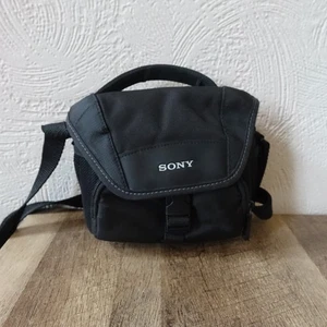SONY LCS-U11 Soft Case for Camera or Camcorder - Picture 1 of 4