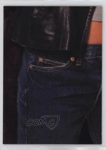 2002 Inkworks Witchblade Season 1 Quest for Justice Puzzle Bottom Left #Q7 1d7a - Picture 1 of 3