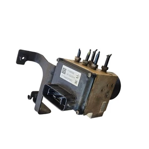 Módulo y bomba ABS 2007-2010 Chevy Silverado GMC Sierra 25802683 OEM - Imagen 1 de 9