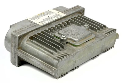Módulo de control electrónico del motor Buick Chevrolet Oldsmobile 1996 16211539 Foto 1 de 4