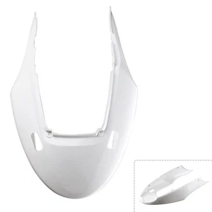 Injection Moulding Unpainted Raw Tail Rear Fairing for Honda CBR600 F4 1999 2000 - Picture 1 of 6