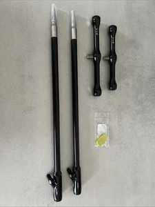 ESP 15in Banksticks And 5/6in Buzz Bars - Picture 1 of 1