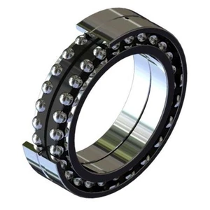 Schrägkugellager FAG 3206-BD-TVH - Bild 1 von 1