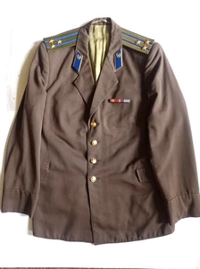 Chaqueta coronel soviético KGB - Imagen 1 de 8