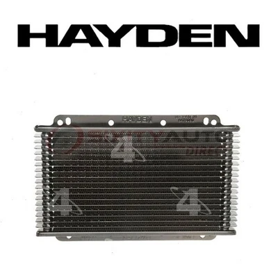 Hayden Automatic Transmission Oil Cooler for 1960-1968 Ford Anglia - ae - Image 1 of 4