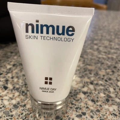 Nimue Day Moisturiser 50ml. (Brand New).like Dermalogica Bargain Clearance Sale - Image 1 of 3