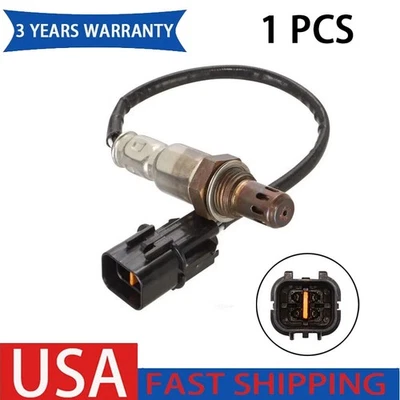 Downstream Oxygen Sensor For Kia 2011-2018 Sorento 2015-2017 K900 2011-15 Sedona - Image 1 of 4