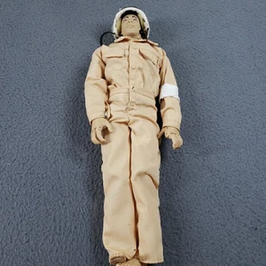 Vintage Gi Joe Hasbro 10715 1996 Pawtucket WW2 Japanese Solider doll  - Bild 1 von 7