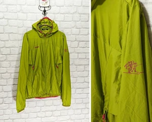 Chaqueta con capucha para mujer Bergans of Norway Solund embalable talla L - Imagen 1 de 8