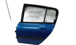 hecktür lh RENAULT MEGANE II BERLINA 5P 10.2002- 1.5 AUTHENTIQUE 2116416 - Bild 1 von 12