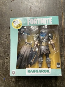 Fortnite RAGNAROK 7" Premium Actionfigur MCFARLANE Toys Epic Games Neu - Bild 1 von 7
