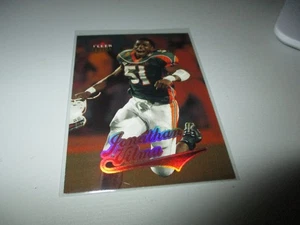 Jonathan Vilma 2004 Fleer Ultra RC #230 - Bild 1 von 1