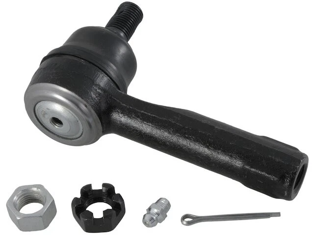 API 64FW26Y Front Outer Tie Rod End Fits 1986-1988 Nissan Stanza FWD Wagon PEC - Image 1 of 1