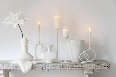 Hasenfell grau-braun, ca. 45x34 cm, 1 Stück, 18704 - Bild 1 von 2