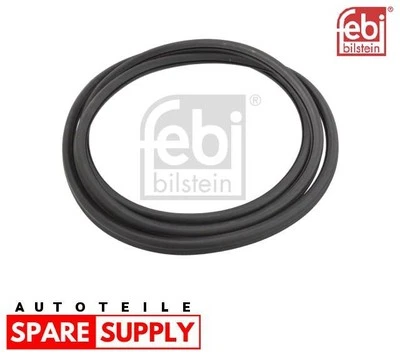 DICHTUNG, FRONTSCHEIBE FÜR VW FEBI BILSTEIN 02792 - Bild 1 von 4