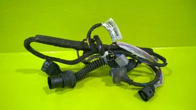 04-13 VOLVO XC90 CONDUCTOR PUERTA TRASERA IZQUIERDA ARNÉS DE CABLES OEM 2992-62 Foto 1 de 2