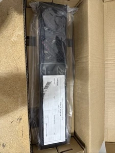 Middle Atlantic Products UQFP-4RT Ultra Quiet Thermal Rack Fan Panel - Photo 1/2