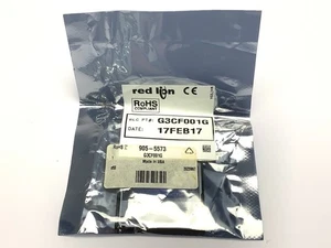 G3CF001G - RED LION - G3CF001G Carte compact flash 1GO NEUF - Picture 1 of 5