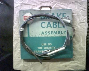 NOS Brake Cable EIS 83N Brake Cable - Bild 1 von 1