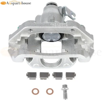 Pinzas de freno traseras izquierdas con soporte para Ford Flex 2009 09-11 Lincoln MKS 18B5213 Foto 1 de 4