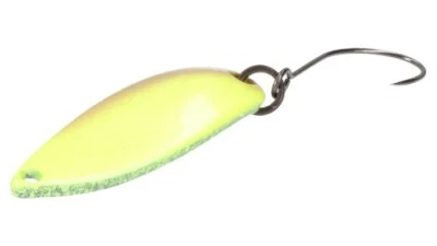 Forest Miu 20 3,5 g * Spoon Forellenblinker Japanblinker Forelle Area * - Bild 1 von 2