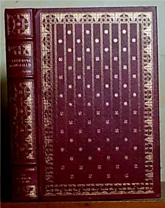 Katherine Mansfield, 73 Stories, Franklin Library, Illustrs. by John D. Dawson - Picture 1 of 5