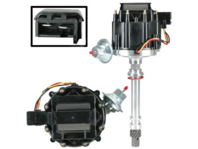 Distribuidor de encendido para GMC G2500 1979-1981, 1983, 1985-1986 59183DWXS 1980 Foto 1 de 2