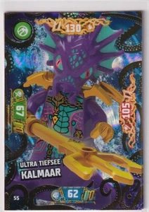 Lego Ninjago 7 Geheimnis der Tiefe Next Level 55 Ultra Tiefsee Kalmaar - Bild 1 von 1
