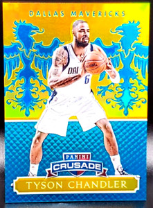 30%OFF SALE セール ID56 Tyson Chandler チャンドラー nbaカード