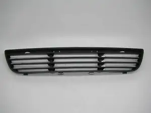 Front Lower Bumper Cover Grille GM1200548 For 2005-2010 Chevrolet Cobalt - Picture 1 of 3