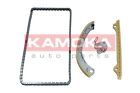 Produktbild - KAMOKA Steuerkettensatz 7001658 für FIAT SEDICI 16V 4x4 SUZUKI SX4 CLASSIC EY GY