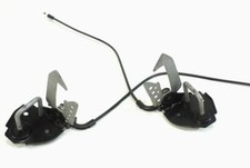 bmw f10 535i 550 528i top right left hood safety lock catch latch hook 2011-2016