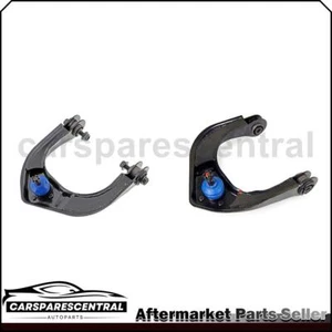 For 1993 1994 1995 1996 1997 Chevrolet Camaro Mevotech Control Arm Front Upper - Picture 1 of 12