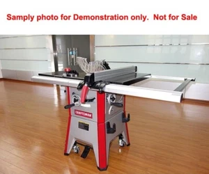 Craftsman Professional miter gauge from 141. 218331 Table Saw - Picture 1 of 4