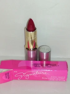 Mary Kay Signature Creme Lipstick Magenta 2310 NEW in Box NIB - Picture 1 of 1