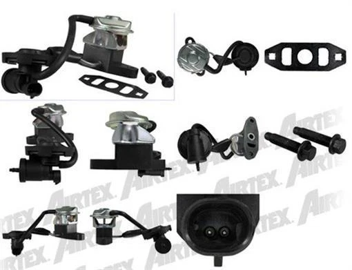 1994-2000 Chrysler / Dodge / Plymouth EGR Valve - Airtex 4F1190 - Image 1 of 1