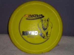 Disco de golf Innova Disc Rhyno Putt and Approach - Imagen 1 de 3