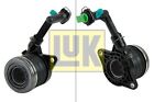 Luk Concentric Slave Cylinder For Fiat 500 D Multijet 1.3 (06/2016-Present)