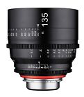 Rokinon XEEN 135mm T2.2 Professional Cine Lens for Nikon Mount - XN135-N