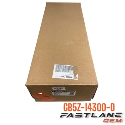 2016-2016 FORD EXPLORER BATTERY CABLE ASSEMBLY NEW OEM GB5Z-14300-D - Image 1 of 4