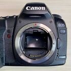 Canon 5D Mark II full frame camera body