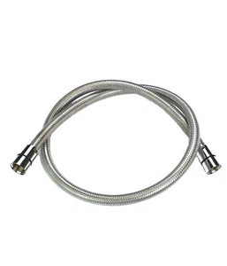 Geschirrbrauseschlauch Brauseschlauch 120cm Gastro Handbrause Geschirrbrause - Bild 1 von 1