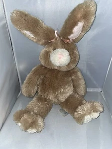 Bunny Dress Up Build A Bear Plüschhase 20 Zoll Top Zustand!! BAB Bögen - Bild 1 von 5