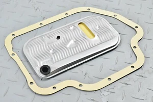 JAGUAR XJS XJ12 GM400 AUTOMATIC TH400 SUMP GASKET FILTER GEARBOX GM SERVICE V12 - Picture 1 of 5