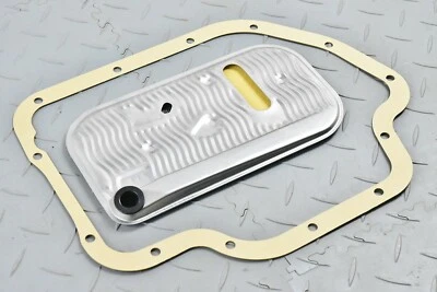 JAGUAR XJS XJ12 GM400 AUTOMATIC TH400 SUMP GASKET FILTER GEARBOX GM SERVICE V12 - Image 1 of 4