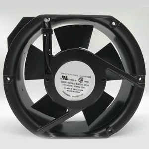 For Dayton 4WT42A 239 CFM AC AXIAL FAN 115V 0.23/0.22A Cooling fan - Photo 1/3