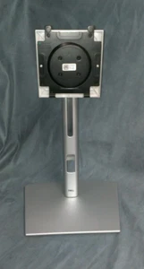 LOT OF 4 NEW Genuine Dell Monitor Stand For U2424H | U2724DE | U2724D Monitors - Picture 1 of 5